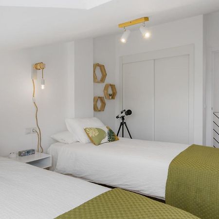 Duplex Mar Y Montana Apartment Ojen Luaran gambar