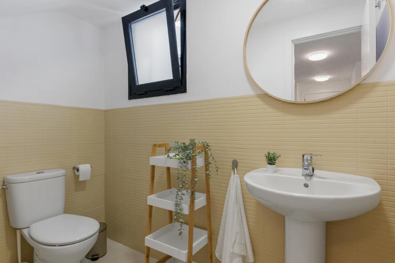 Duplex Mar Y Montana Apartment Ojen Luaran gambar