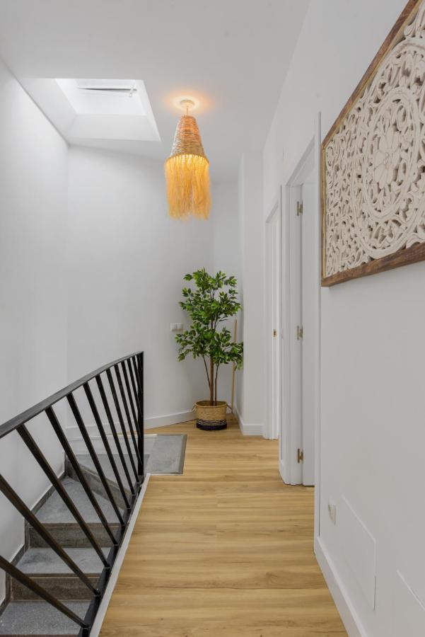 Duplex Mar Y Montana Apartment Ojen Luaran gambar