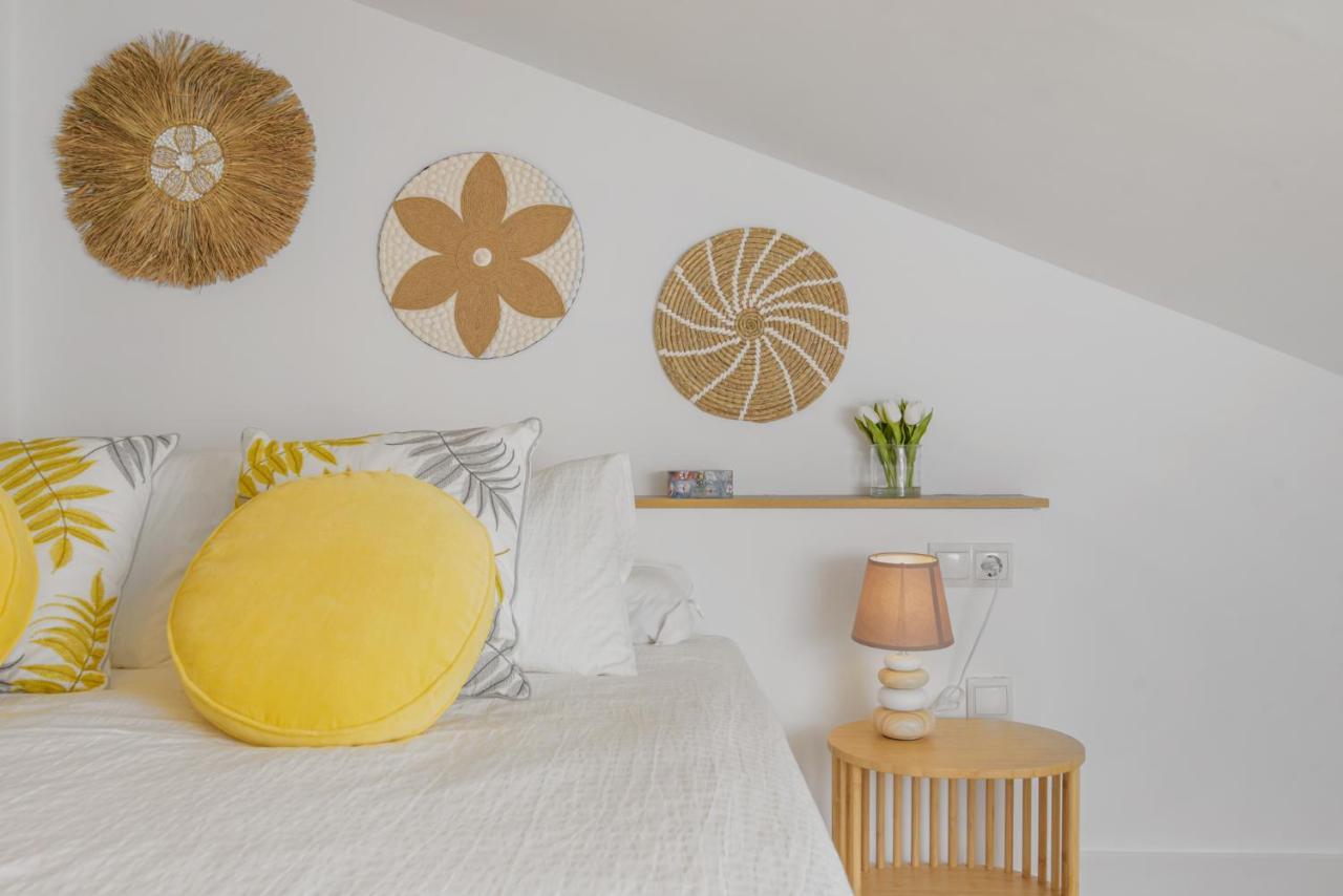 Duplex Mar Y Montana Apartment Ojen Luaran gambar