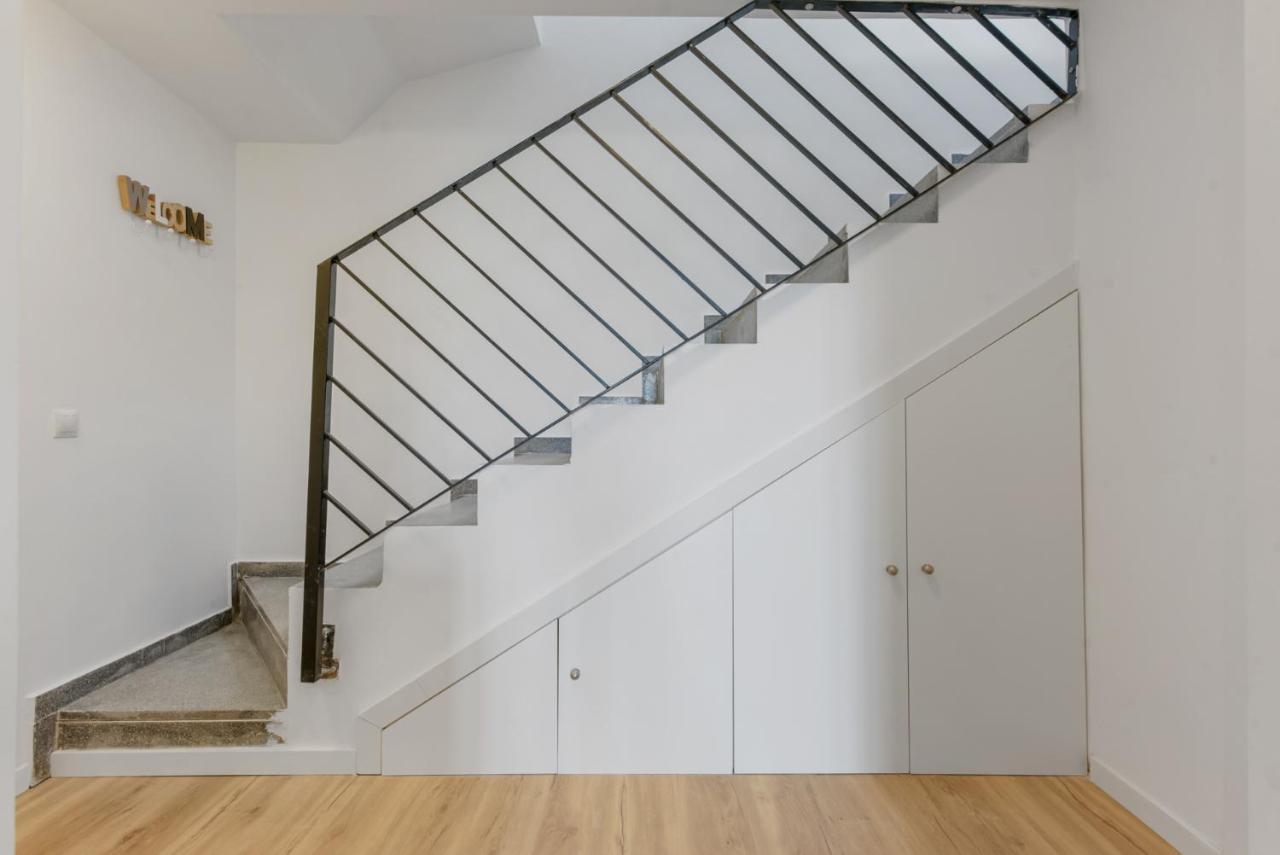 Duplex Mar Y Montana Apartment Ojen Luaran gambar