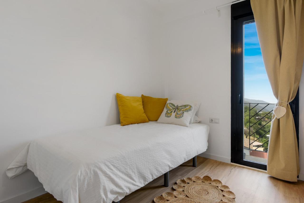 Duplex Mar Y Montana Apartment Ojen Luaran gambar